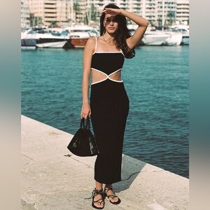 L*Space - Libra Dress